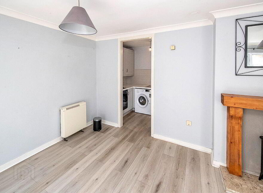 Apartment 23 Cois Mara, Davitts Quay, Dungarvan, X35H002