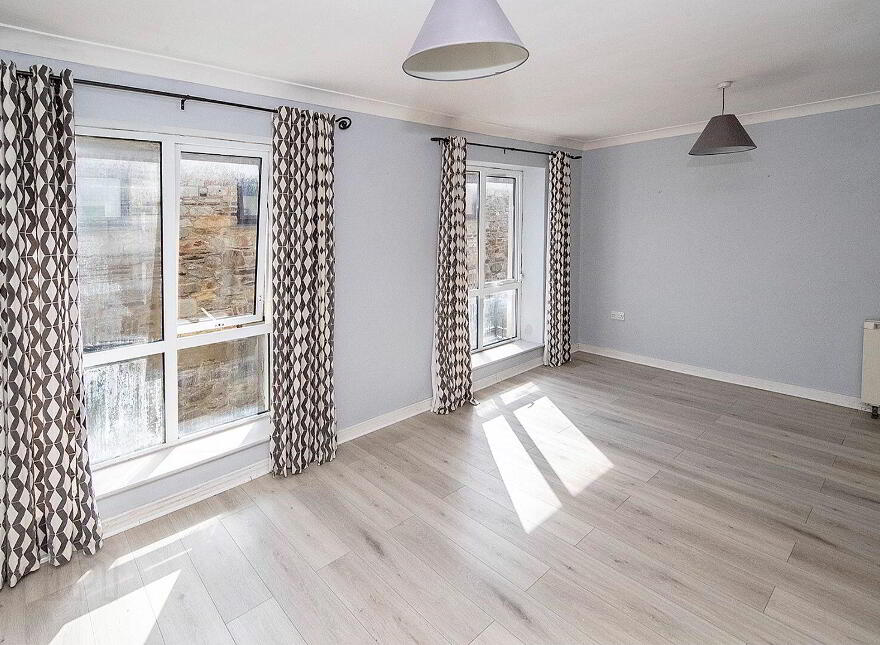 Apartment 23 Cois Mara, Davitts Quay, Dungarvan, X35H002