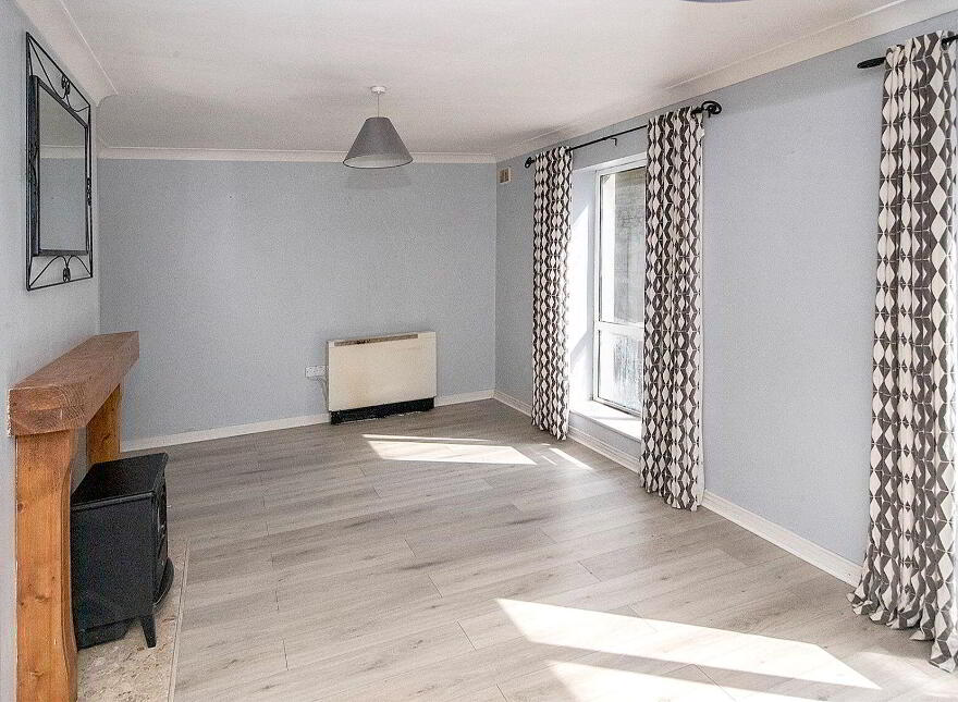 Apartment 23 Cois Mara, Davitts Quay, Dungarvan, X35H002