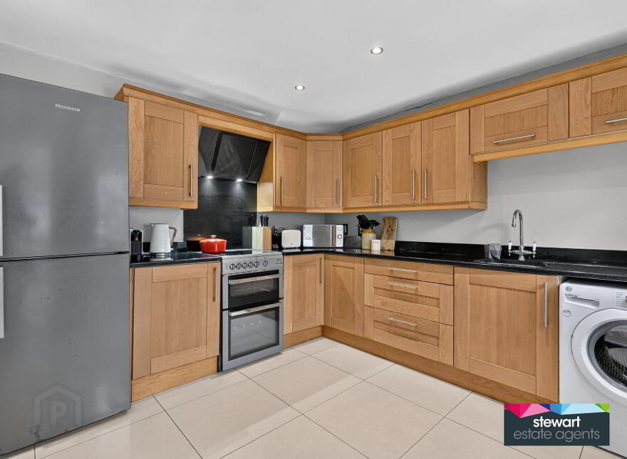 24 Cambrai Park, Waringstown, BT66 7PS
