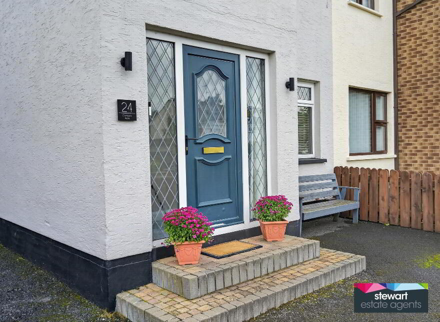 24 Cambrai Park, Waringstown, BT66 7PS