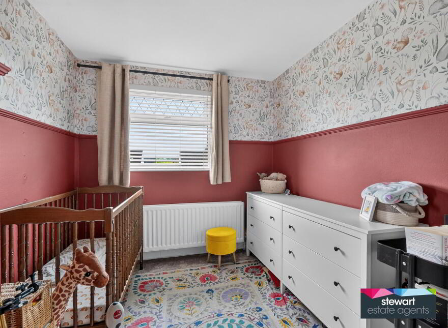 24 Cambrai Park, Waringstown, BT66 7PS