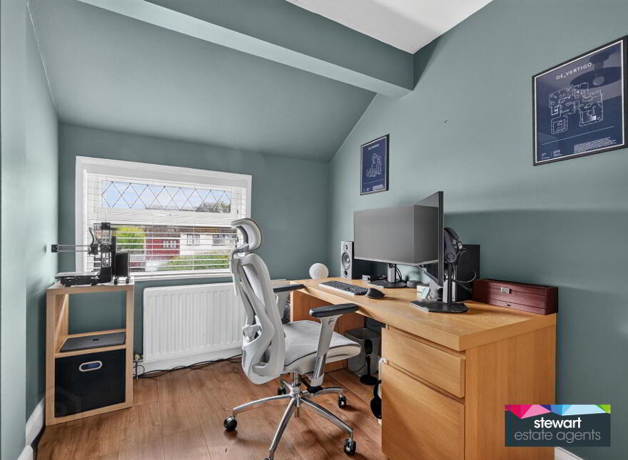 24 Cambrai Park, Waringstown, BT66 7PS