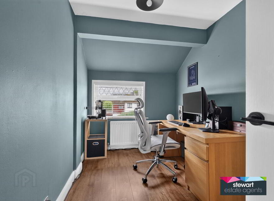 24 Cambrai Park, Waringstown, BT66 7PS