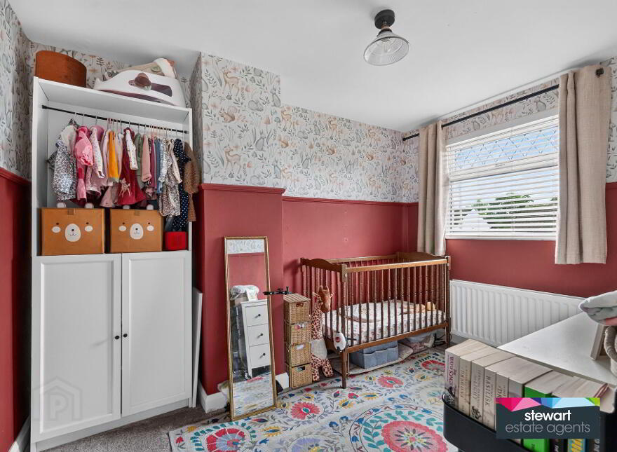 24 Cambrai Park, Waringstown, BT66 7PS
