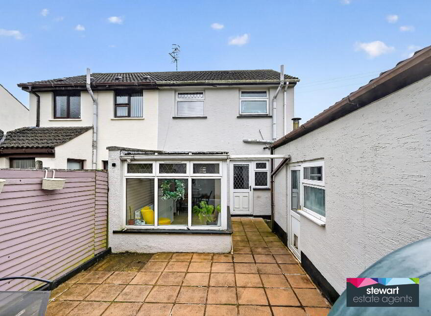 24 Cambrai Park, Waringstown, BT66 7PS