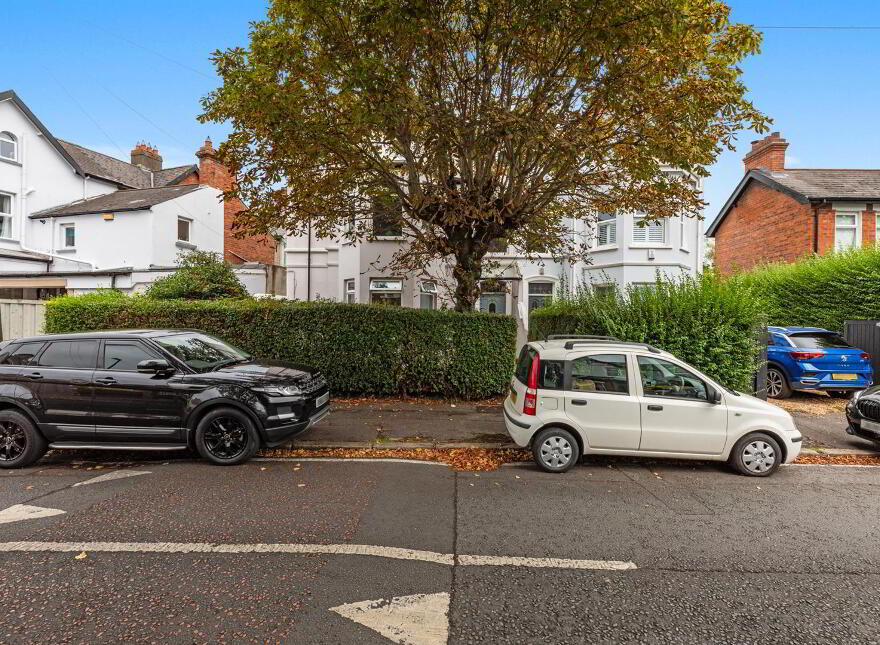 2 Martinez Avenue, Belfast, BT5 5LX