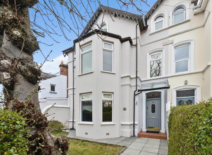 2 Martinez Avenue, Belfast, BT5 5LX