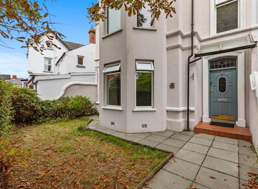 2 Martinez Avenue, Belfast, BT5 5LX