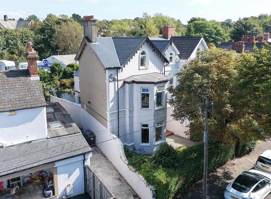 2 Martinez Avenue, Belfast, BT5 5LX