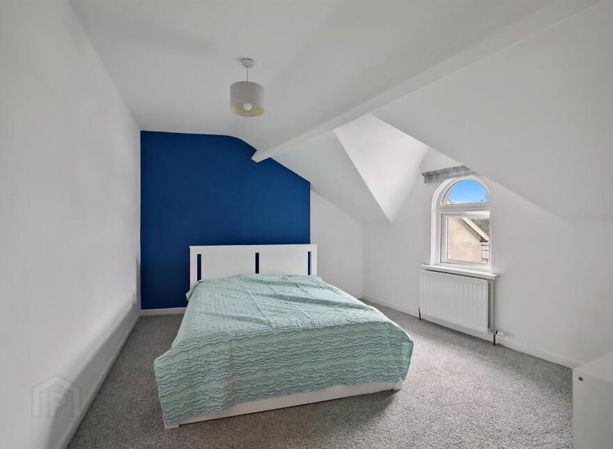 2 Martinez Avenue, Belfast, BT5 5LX