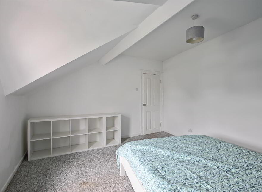2 Martinez Avenue, Belfast, BT5 5LX