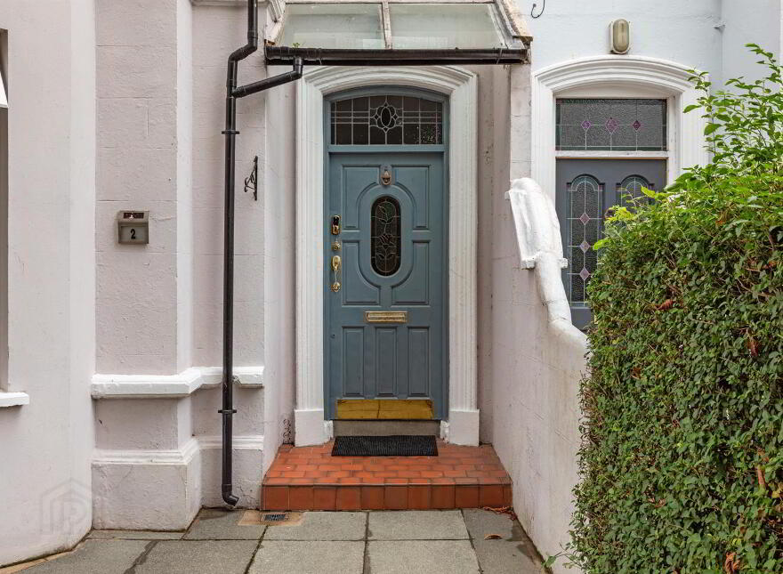 2 Martinez Avenue, Belfast, BT5 5LX