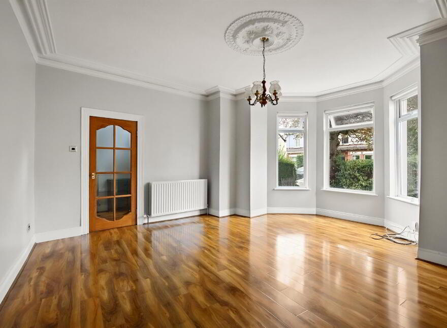 2 Martinez Avenue, Belfast, BT5 5LX