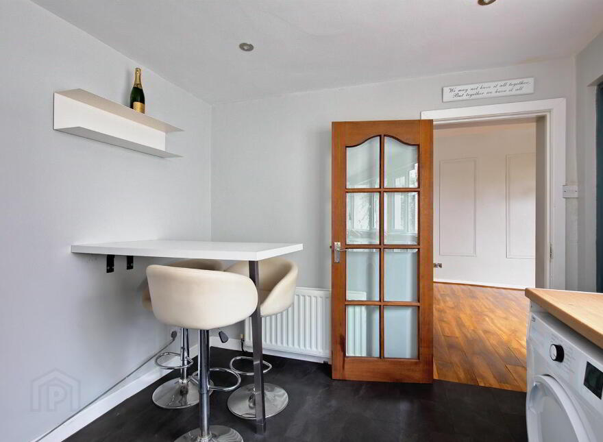 2 Martinez Avenue, Belfast, BT5 5LX