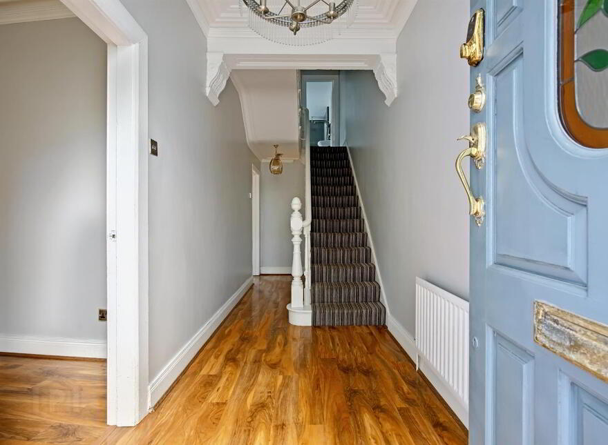 2 Martinez Avenue, Belfast, BT5 5LX