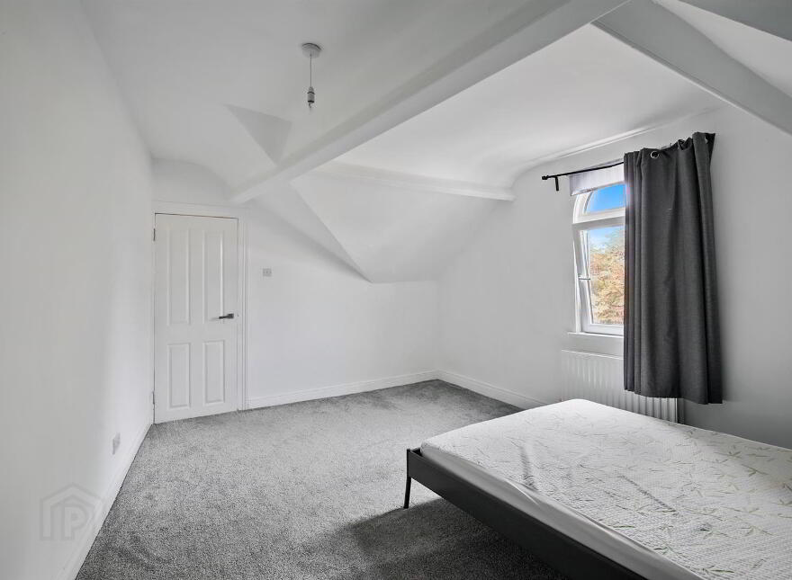 2 Martinez Avenue, Belfast, BT5 5LX