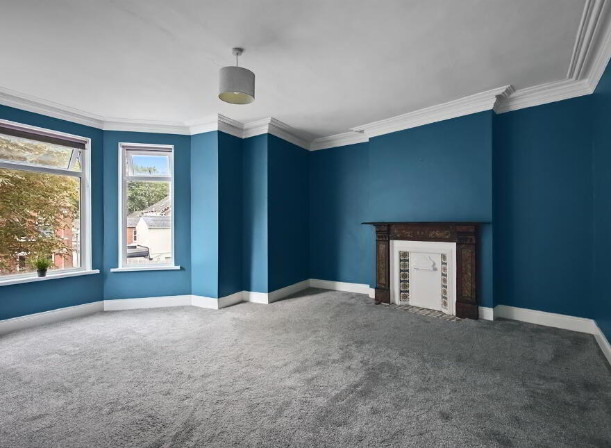 2 Martinez Avenue, Belfast, BT5 5LX