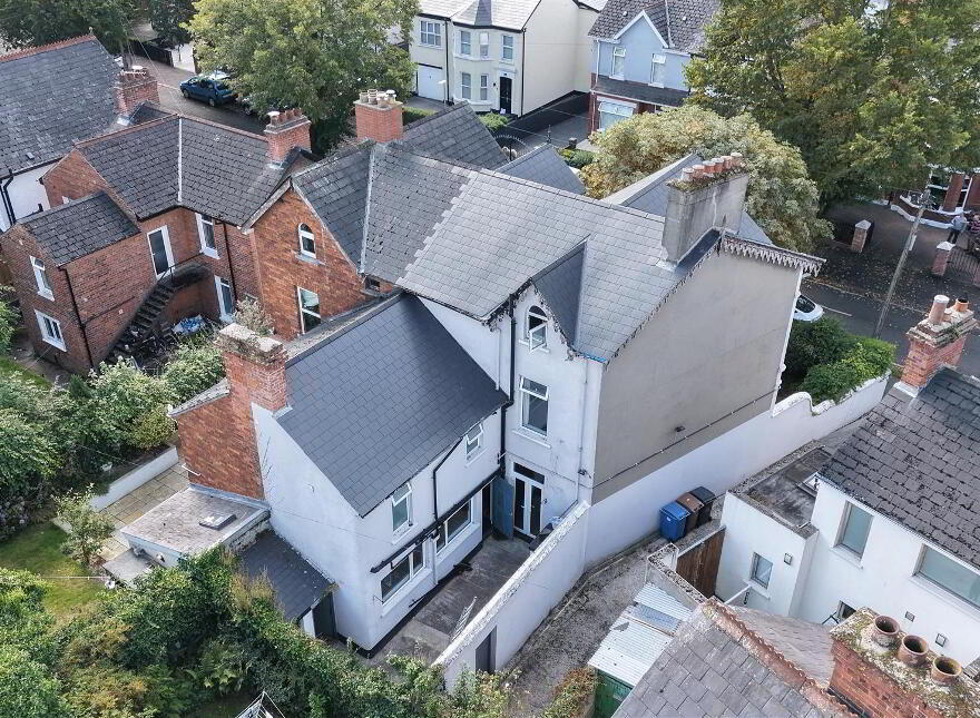 2 Martinez Avenue, Belfast, BT5 5LX