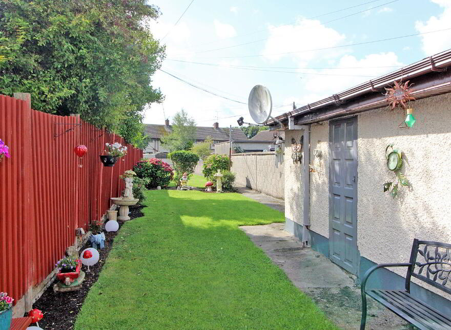 2 Oakland Park, Dundalk, A91X2X3