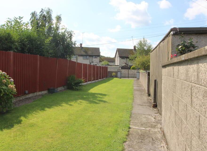 2 Oakland Park, Dundalk, A91X2X3