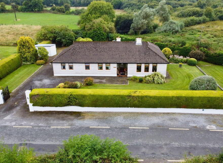 Dooneen, Meehan Quarter, Coosan, Athlone, N37H5V0