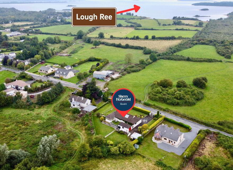 Dooneen, Meehan Quarter, Coosan, Athlone, N37H5V0