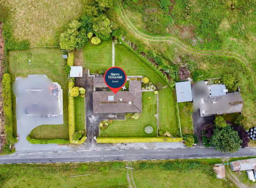 Dooneen, Meehan Quarter, Coosan, Athlone, N37H5V0