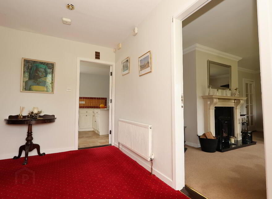 Dooneen, Meehan Quarter, Coosan, Athlone, N37H5V0