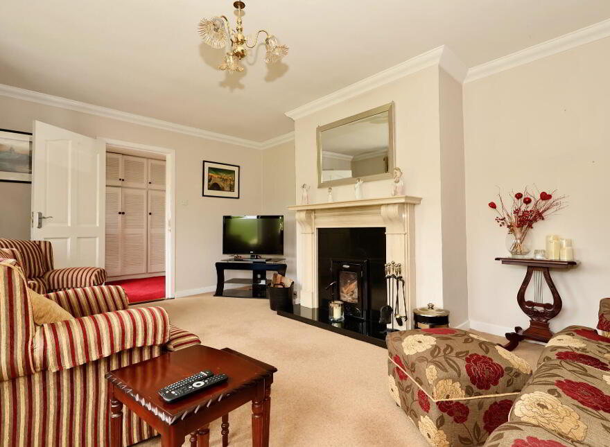 Dooneen, Meehan Quarter, Coosan, Athlone, N37H5V0