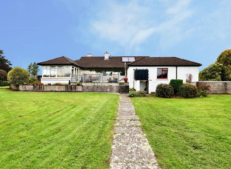 Dooneen, Meehan Quarter, Coosan, Athlone, N37H5V0
