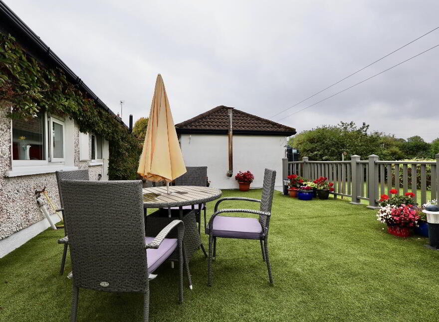 Dooneen, Meehan Quarter, Coosan, Athlone, N37H5V0