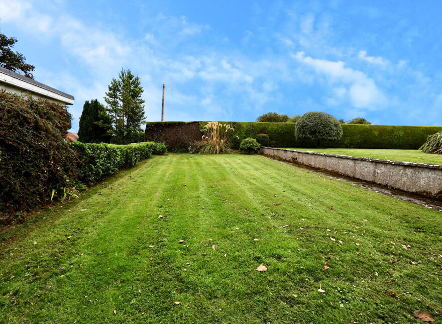 Dooneen, Meehan Quarter, Coosan, Athlone, N37H5V0