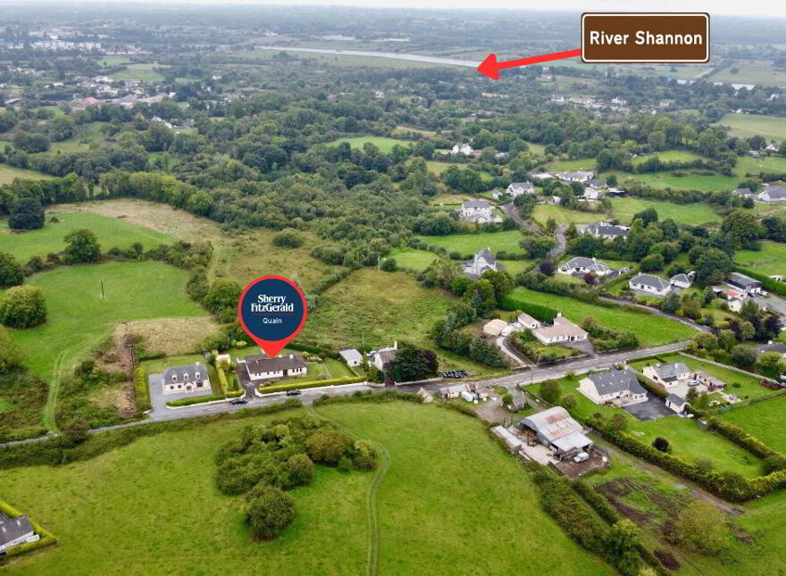 Dooneen, Meehan Quarter, Coosan, Athlone, N37H5V0