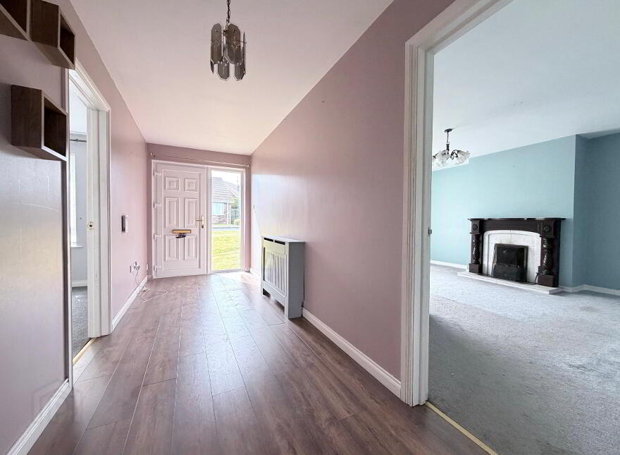 6 Rathview, Banbridge, BT32 4PY