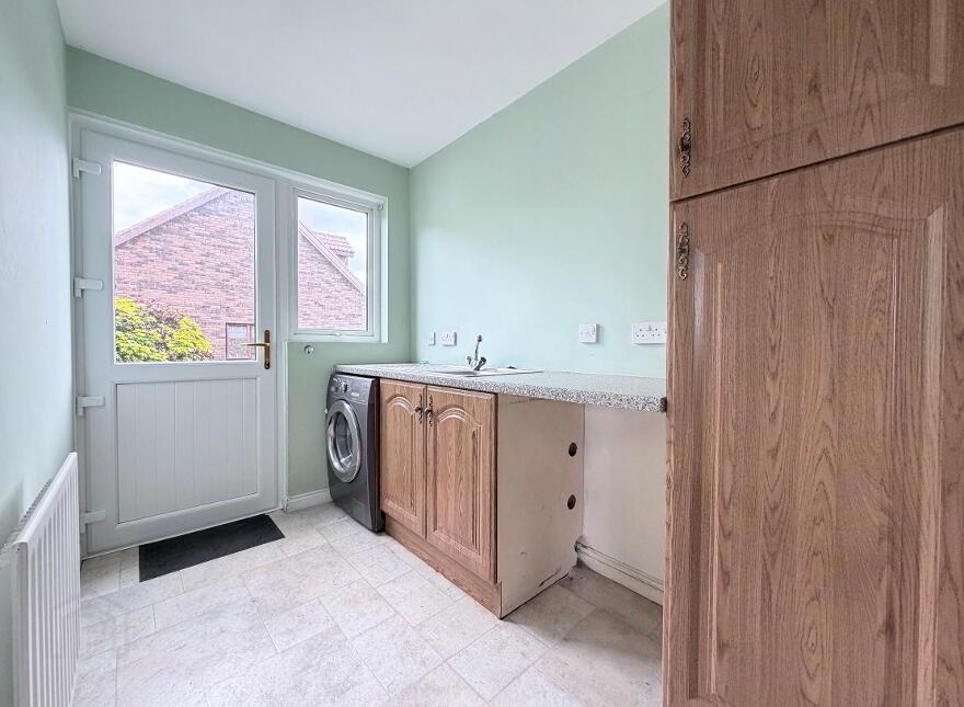 6 Rathview, Banbridge, BT32 4PY