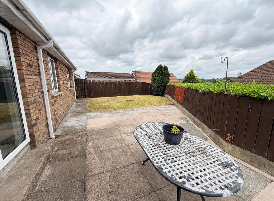 6 Rathview, Banbridge, BT32 4PY