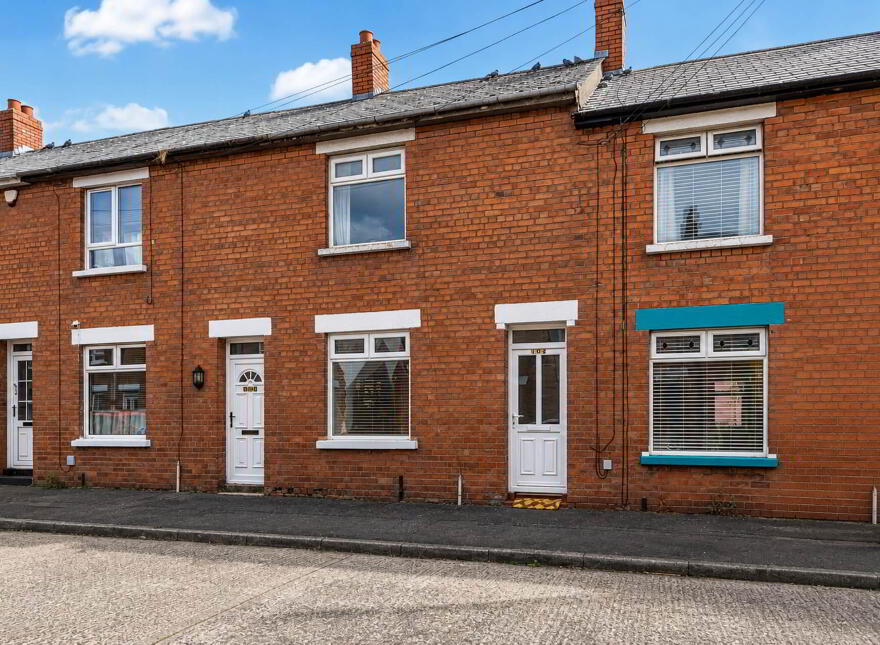 102 Imperial Street, Ravenhill, Belfast, BT6 8JP