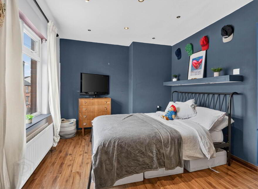 102 Imperial Street, Ravenhill, Belfast, BT6 8JP