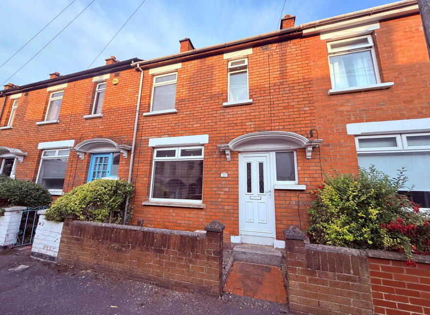 25 Shaw Street, Belfast, BT4 1PT photo