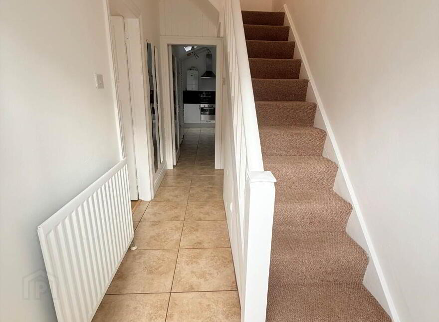25 Shaw Street, Belfast, BT4 1PT