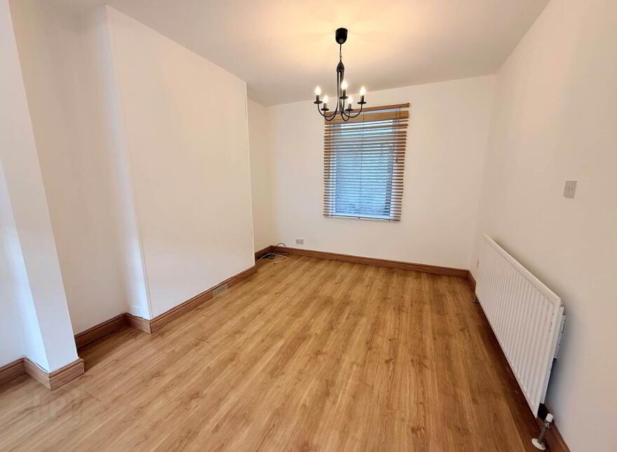 25 Shaw Street, Belfast, BT4 1PT