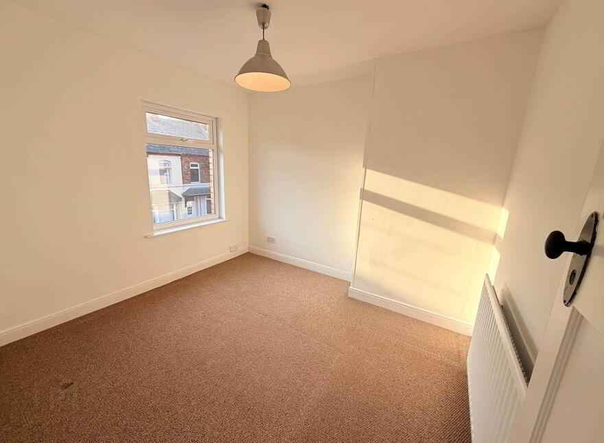 25 Shaw Street, Belfast, BT4 1PT
