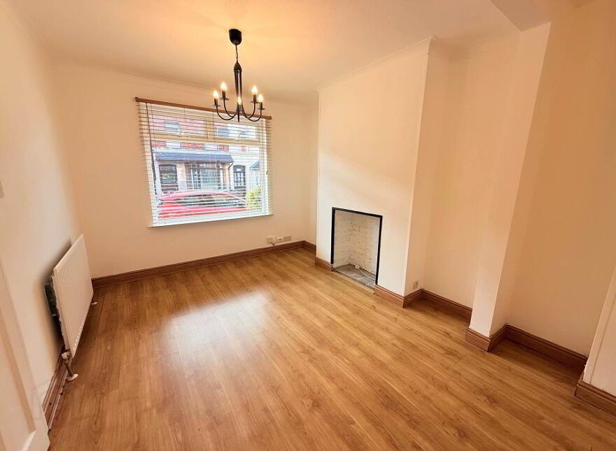 25 Shaw Street, Belfast, BT4 1PT