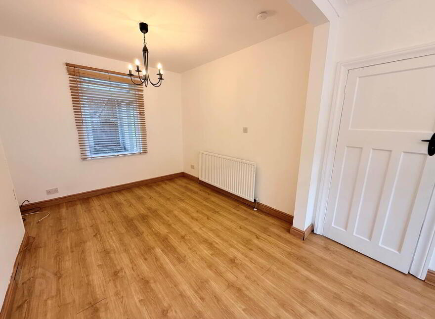 25 Shaw Street, Belfast, BT4 1PT