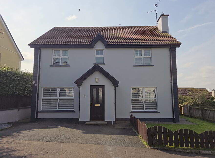 15 Altiskane, Strabane, BT82 8RW