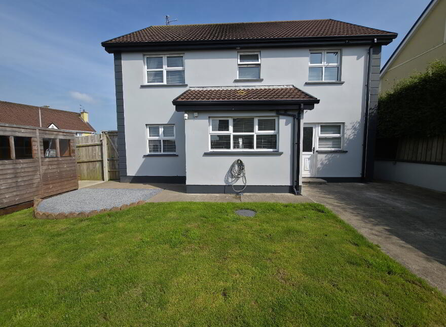 15 Altiskane, Strabane, BT82 8RW