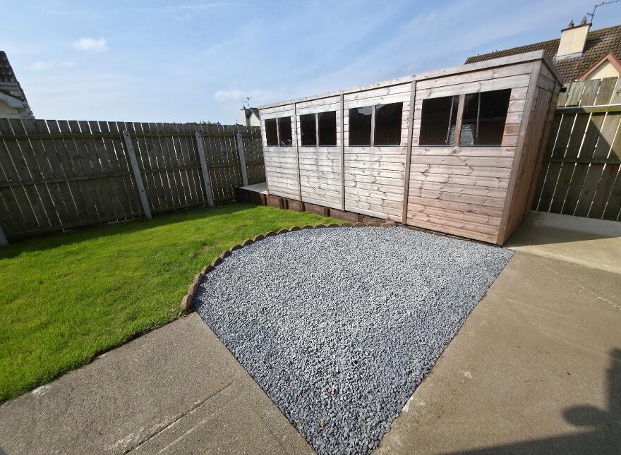 15 Altiskane, Strabane, BT82 8RW