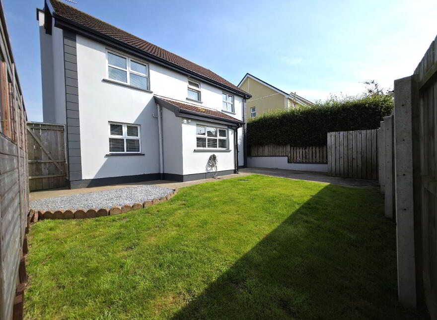 15 Altiskane, Strabane, BT82 8RW