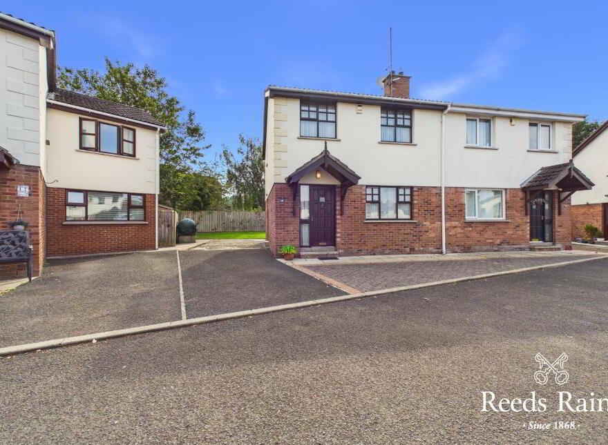 16 School Court, Belfast, BT4 2WD